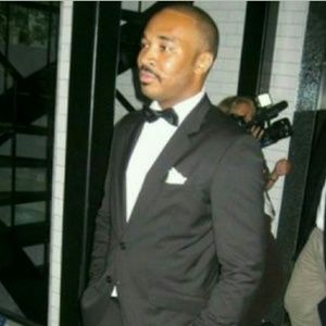 Meet your Posher, Misterman